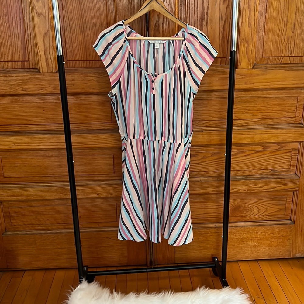 LC by Lauren Conrad, Dress